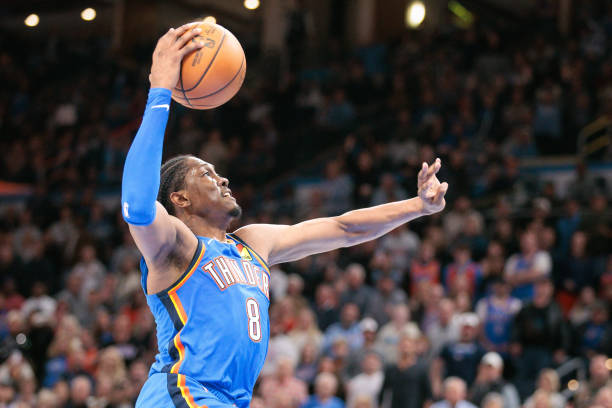 Thunder vs. Trail Blazers Predictions, Odds & Stats – Nov. 23