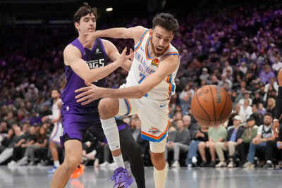 Is Chet Holmgren playing tonight vs the Memphis Grizzlies? Latest update on the Oklahoma City Thunder star’s injury report (November 9, 2025)