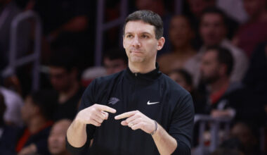 Thunder Announce Unfortunate News After 20 Games Played