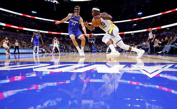 Celtics vs. Magic Time, TV & Stream – Nov. 23