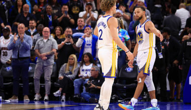 Heat vs. Warriors Time, TV & Stream – Nov. 19