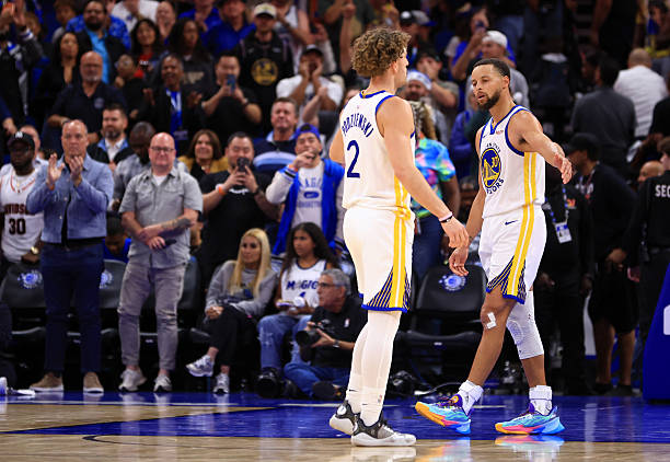 Heat vs. Warriors Time, TV & Stream – Nov. 19