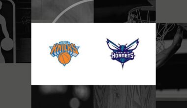 How to watch Knicks vs. Hornets: TV channel and streaming options for November 26