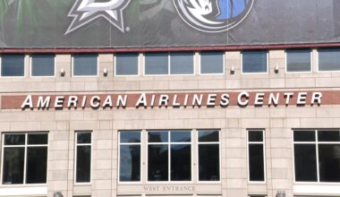 Future of AAC at stake as Mavericks and Stars face off in 2026 jury trial