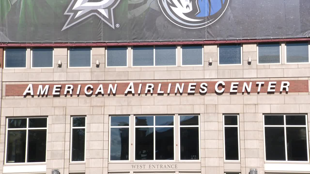 Future of AAC at stake as Mavericks and Stars face off in 2026 jury trial