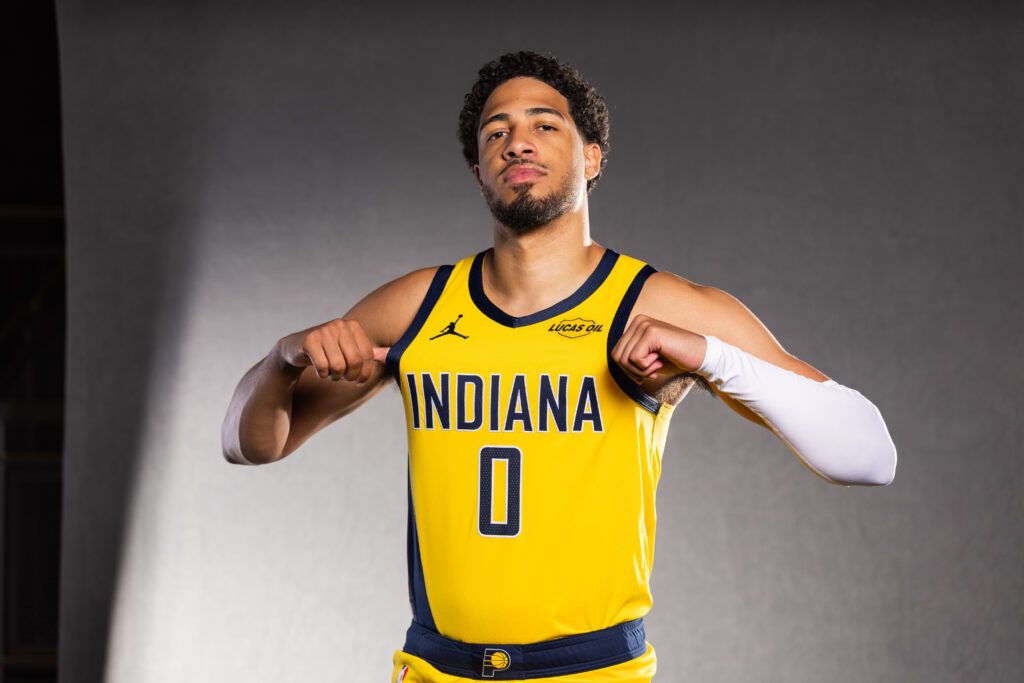 Pacers Insider Delivers Massive Update On Tyrese Haliburton After Heartbreaking Achilles Injury