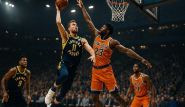 pacers vs knicks match player stats