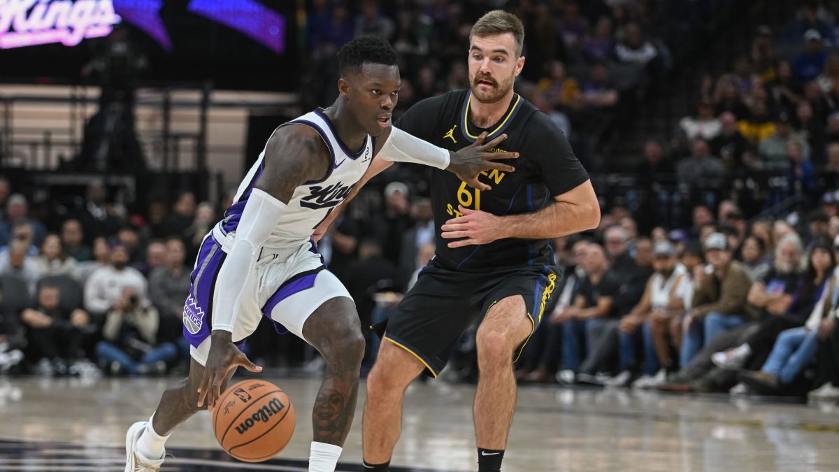 Short-handed squad fades late vs. Kings – NBC Sports Bay Area & California
