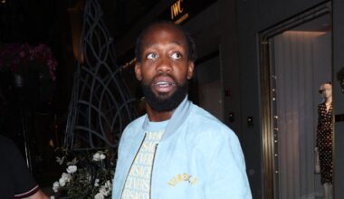 Patrick Beverley Arrested And Charged With Assault