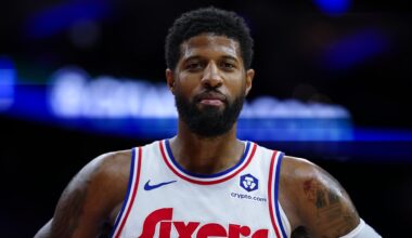 Power Rankings, Week 5: Pistons, Warriors take step forward in Top 10