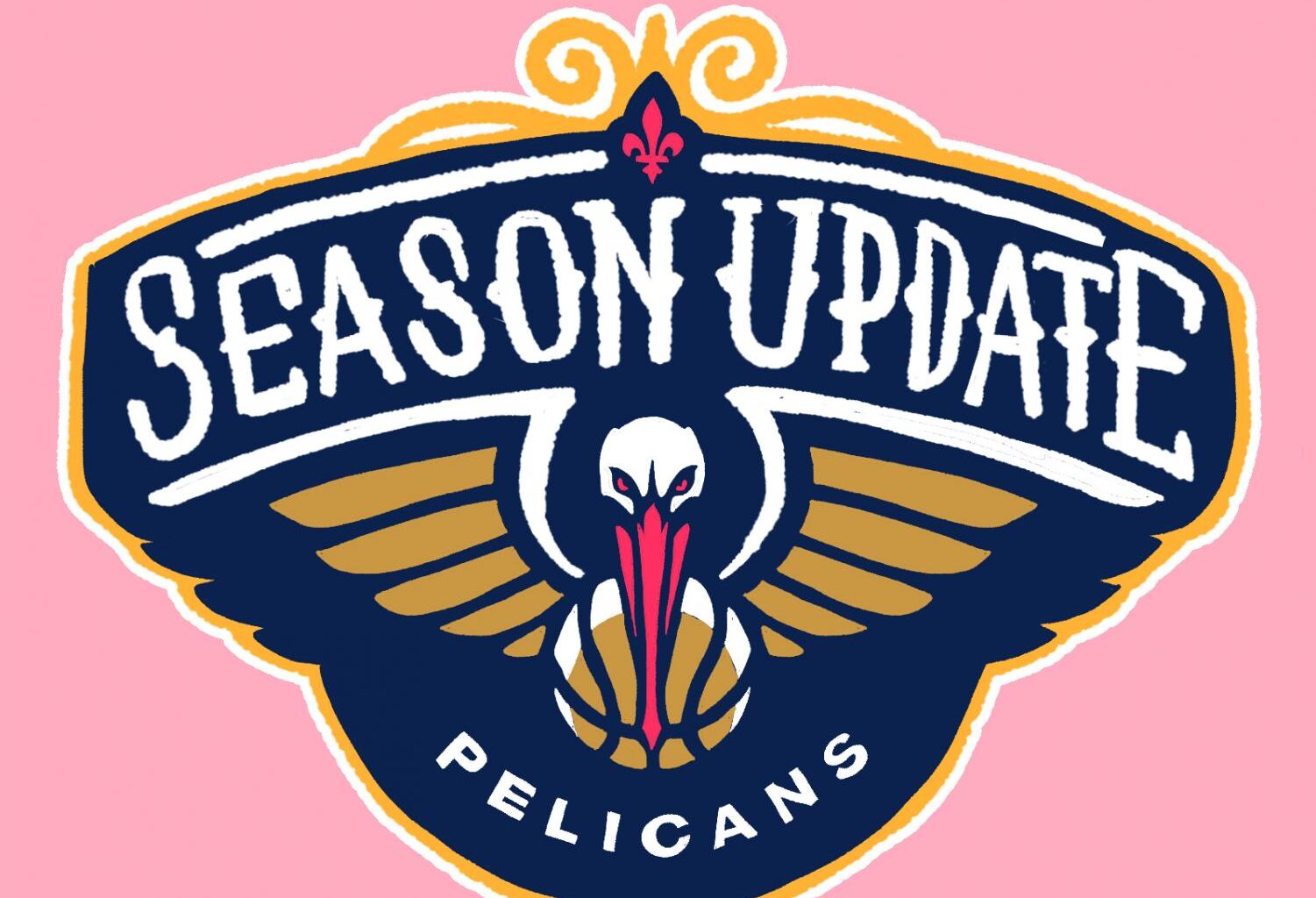 Pelicans fire head coach Willie Green, search for new leader to hone young talent • The Tulane Hullabaloo
