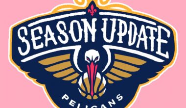 Pelicans fire head coach Willie Green, search for new leader to hone young talent • The Tulane Hullabaloo