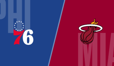 NBA GAMETHREAD: Miami HEAT (10-6) @ Philadelphia 76ers (9-6) - Hot Hot Hoops