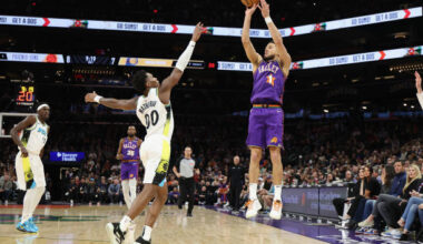 Suns vs. Clippers Time, TV & Stream – Nov. 6