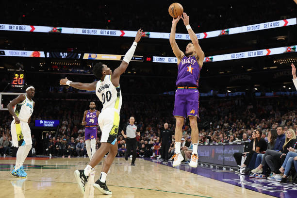 Suns vs. Clippers Time, TV & Stream – Nov. 6