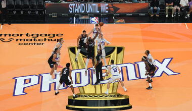 Lakers vs. Jazz Predictions, Odds & Stats – Nov. 23