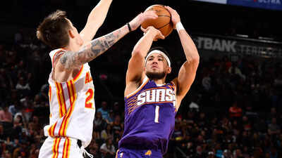 Phoenix Suns vs Atlanta Hawks (11-16-2025) game preview: When and where to watch, expected lineup, injury report, prediction, and more
