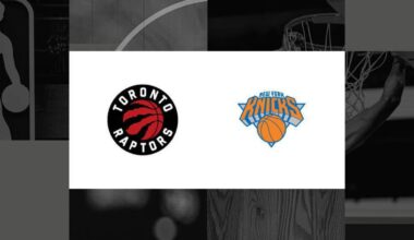 How to watch Raptors vs. Knicks: TV channel and streaming options for November 30