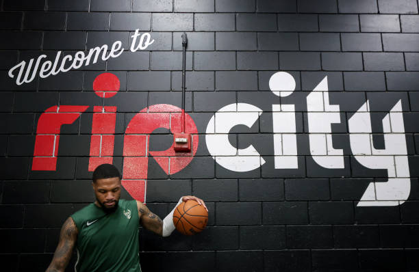 Trail Blazers vs. Heat Time, TV & Stream – Nov. 8