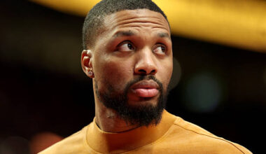 Thunder vs. Trail Blazers Time, TV & Stream – Nov. 30