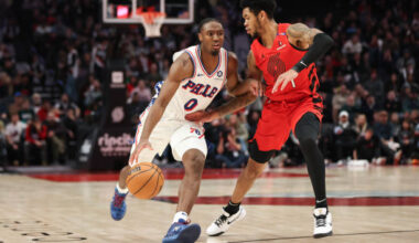 76ers vs. Clippers Time, TV & Stream – Nov. 17