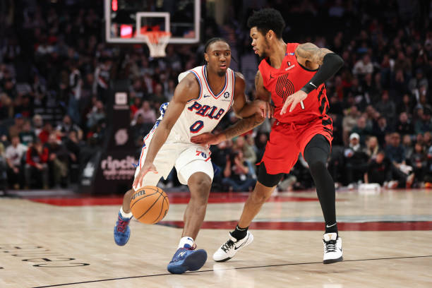 76ers vs. Clippers Time, TV & Stream – Nov. 17