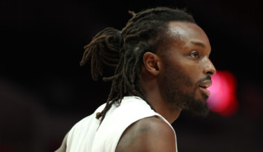 Blazers vs. Bulls: Is Jerami Grant Playing Tonight?