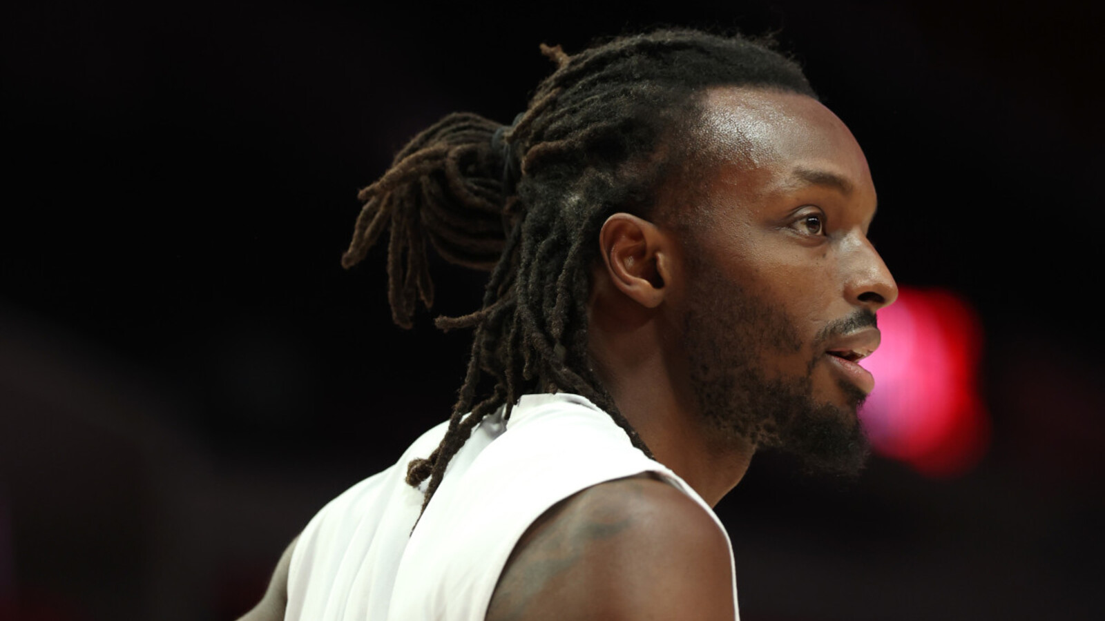 Blazers vs. Bulls: Is Jerami Grant Playing Tonight?