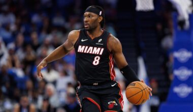 Kings reportedly agree to contract with center Precious Achiuwa – NBC Sports Bay Area & California