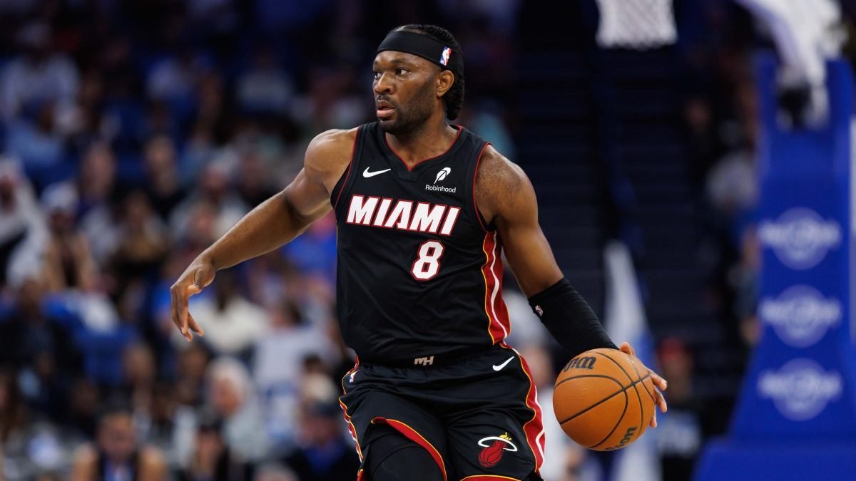 Kings reportedly agree to contract with center Precious Achiuwa – NBC Sports Bay Area & California