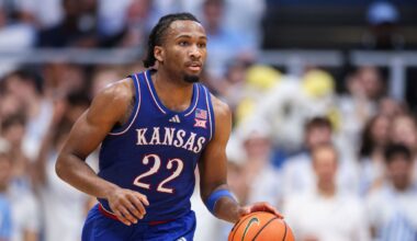 2026 NBA mock draft: Projecting all 30 first-round picks