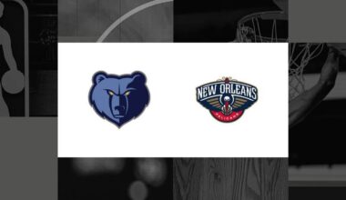 How to watch Grizzlies vs. Pelicans: TV channel and streaming options for November 26