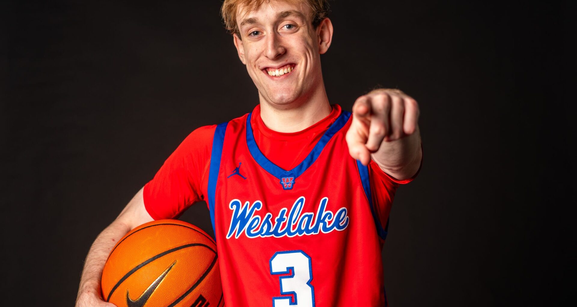 Chat with Westlake senior Joel Cannatti