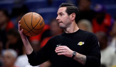 Redick: Lakers have recaptured good form in last two games