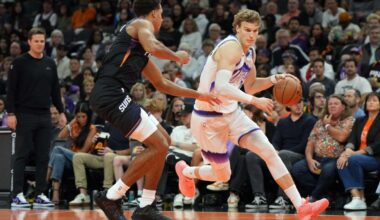 Will Hardy fumes over 'pathetic' performance in Jazz loss to Suns