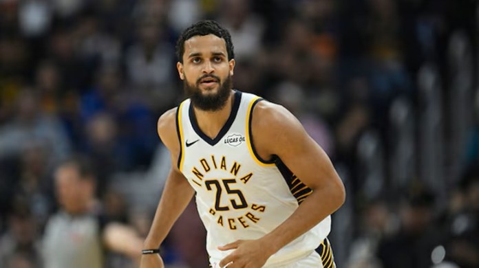 Jeremiah Robinson-Earl, Mavericks, Mavs, NBA