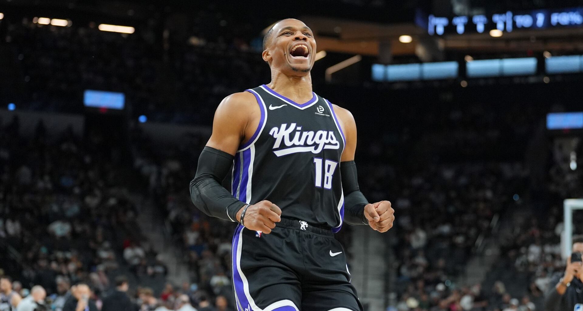 Former MVP Passes Celtics Legends On NBA Career Scoring List