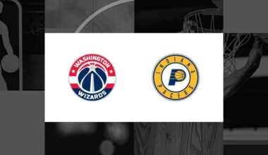 How to watch Wizards vs. Pacers: TV channel and streaming options for November 28