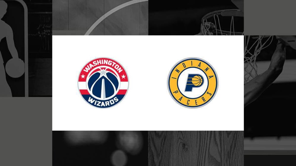 How to watch Wizards vs. Pacers: TV channel and streaming options for November 28