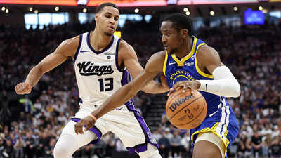 Sacramento Kings vs Golden State Warriors (11-05-2025) game preview: When and where to watch, expected lineup, injury report, prediction, and more