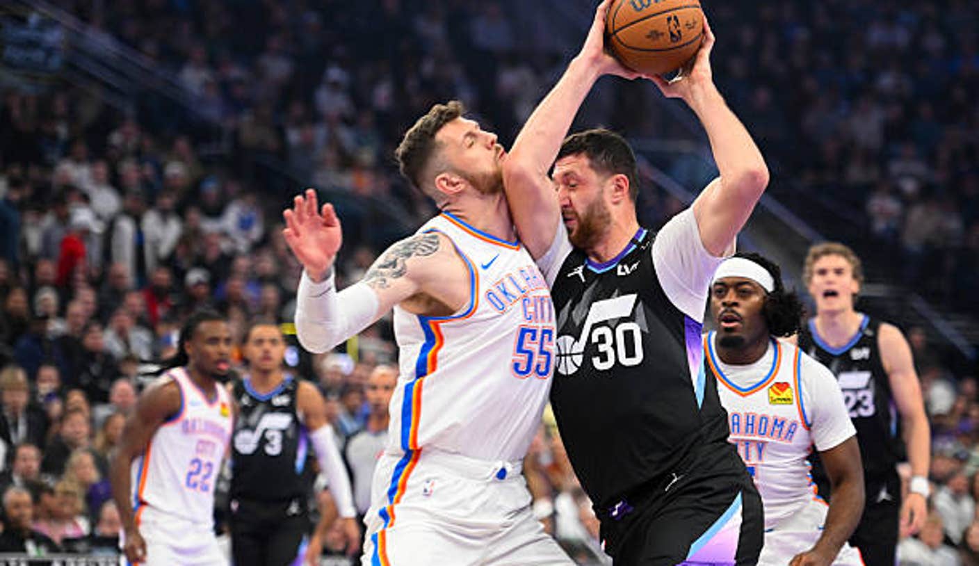 Thunder vs. Trail Blazers Prediction, Odds, Picks - Nov. 23