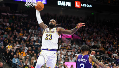 Rockets vs. Jazz Time, TV & Stream – Nov. 30