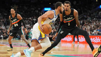 San Antonio Spurs vs Golden State Warriors (11-14-2025) game preview: When and where to watch, expected lineup, injury report, prediction, and more