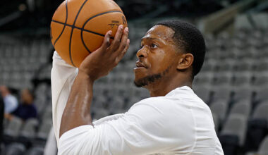 Lakers vs. Spurs Time, TV & Stream – Nov. 5