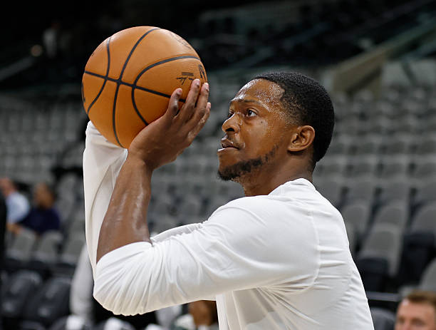 Lakers vs. Spurs Time, TV & Stream – Nov. 5