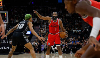 Clippers vs. Grizzlies Time, TV & Stream – Nov. 28