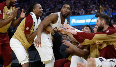 Cavaliers vs. Heat Time, TV & Stream – Nov. 10