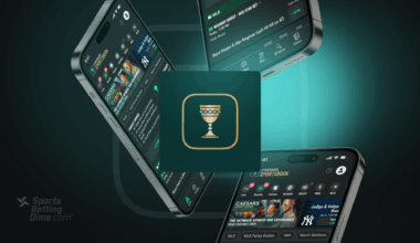 Caesars Sportsbook promo code