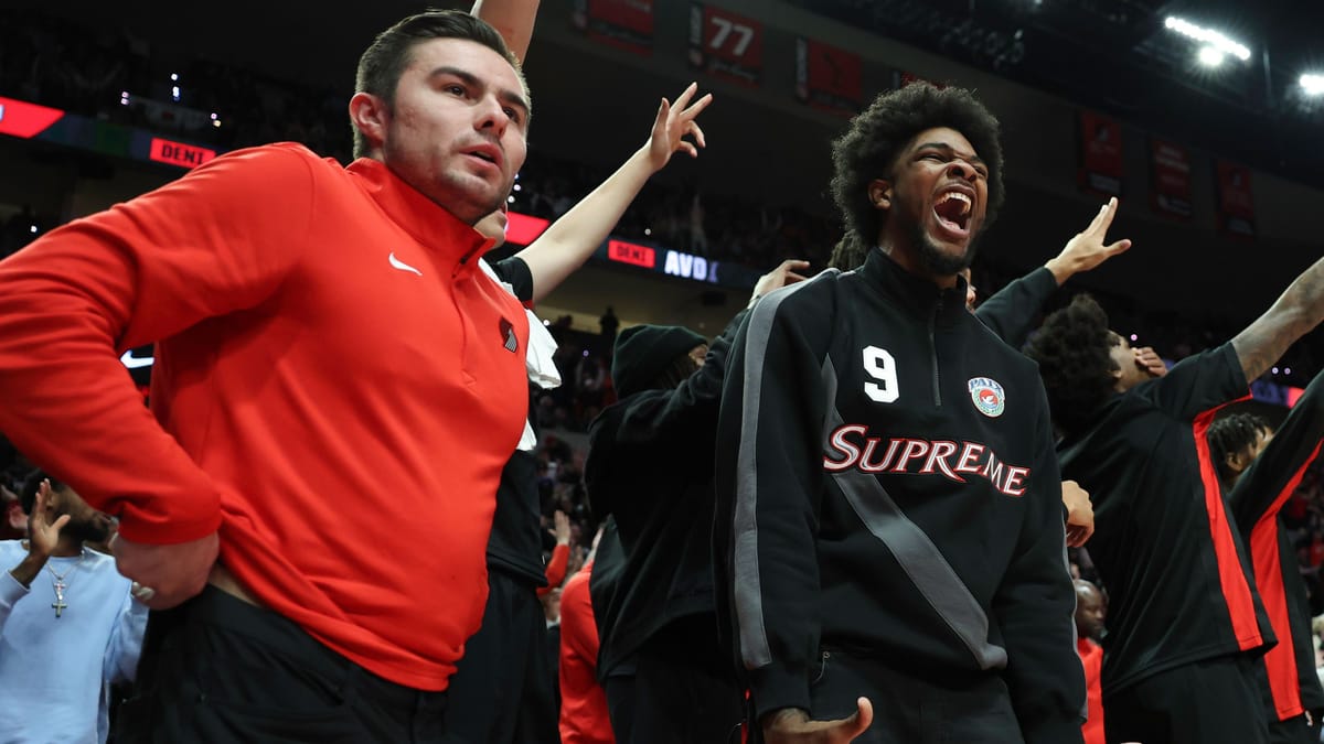 What are the Trail Blazers’ Options to Navigate Flood of Backcourt Injuries?