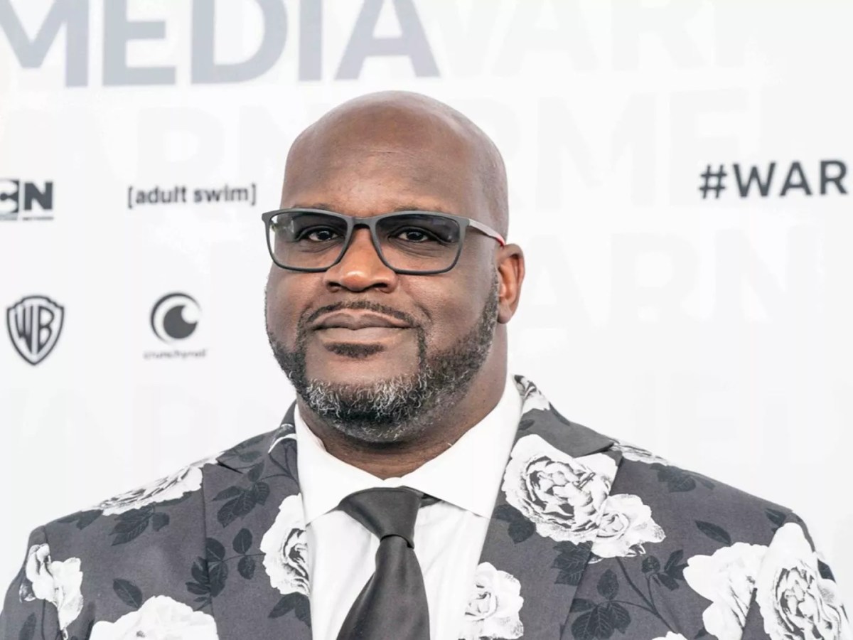 Shaq reveals Spurs coach Popovich’s act of kindness when the star attended school in San Antonio